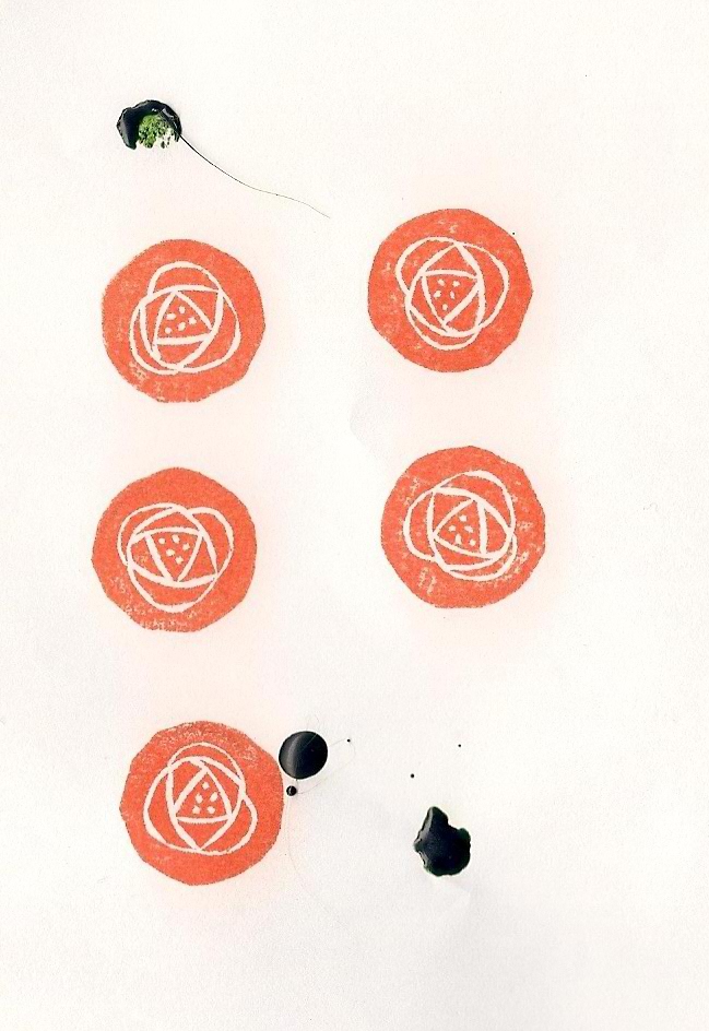 rose