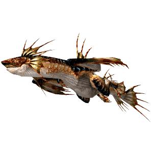 ガノトトス
