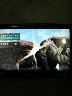かっこいいところ