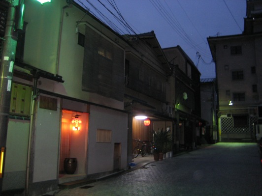 川口