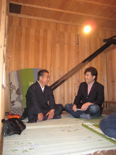 勘緑氏