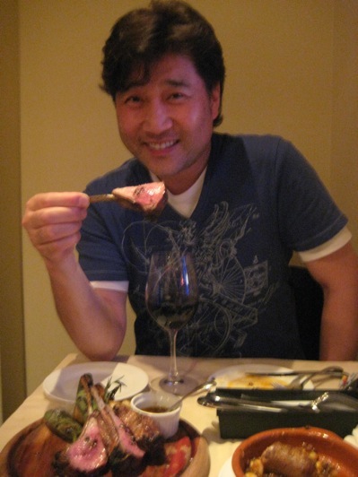 子羊