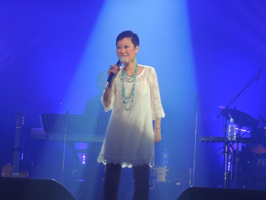 前田優子