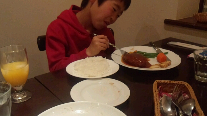 斉藤一人さん 茨城県石岡市
