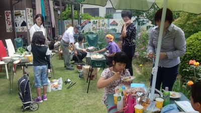 まるかんのお店 水戸