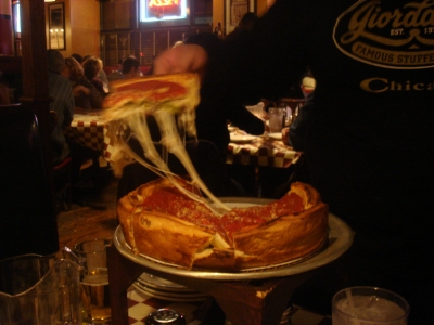 pizza