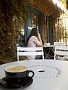 cafe
