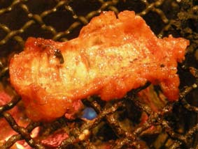 焼き肉1