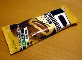 チェリオアイス