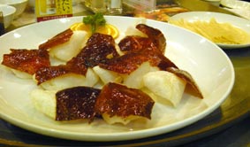 北京ダック