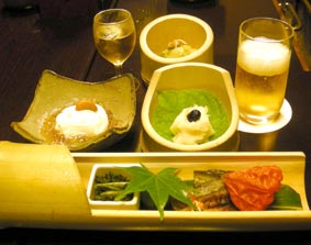 最初の一通り