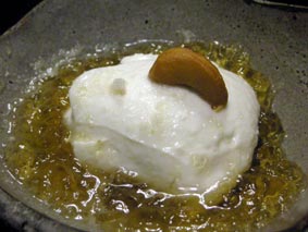 勾玉豆腐アップ