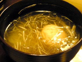 椀物