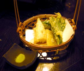 じゃがいも揚げ