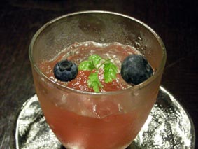 トマトのコンポート