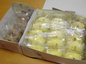 09夏の萩の月