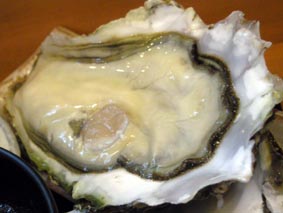 KAKIYAの牡蛎