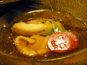 豪華なもずく