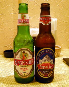 ネパールビール