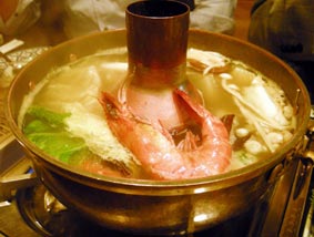タイスキ
