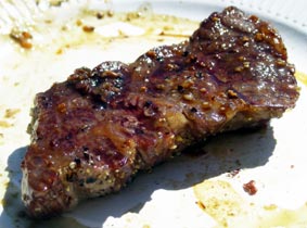 高級焼肉