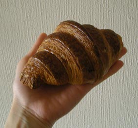ヴィロンクロワッサン