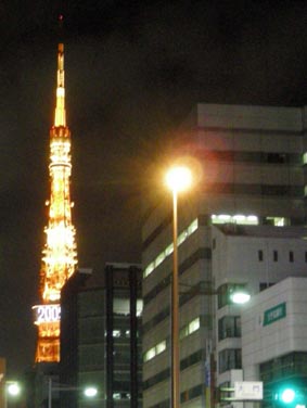 09東京タワー