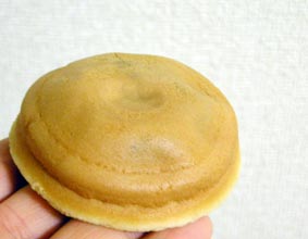 あじゃりもち