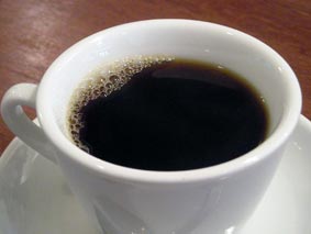 江古田のコーヒー