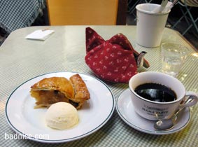 アップルパイセット