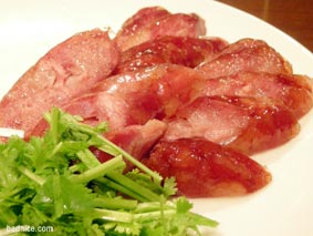 麗郷腸詰め