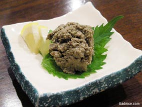 海鮮市場かにみそ