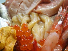 2010年店長丼アップ