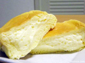 八天堂生クリーム