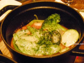 遠藤のトリッパ