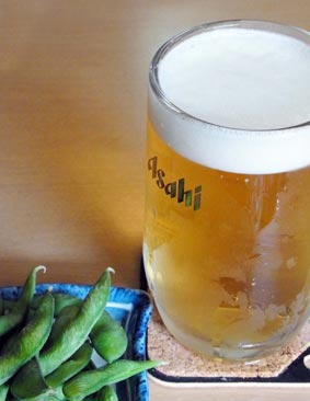 4/11KEN蔵ビール