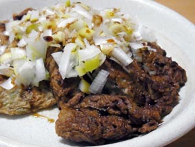 長崎薩摩揚げ