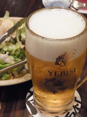 ひこべえビール