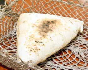 カゲのパン