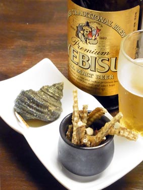 越後屋ビール