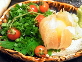 越後屋食用ほおずき