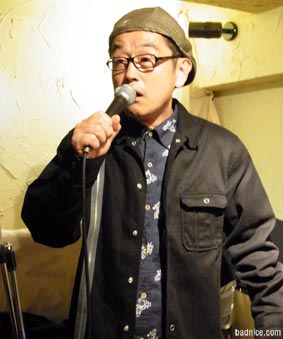 ベートーベン鈴木