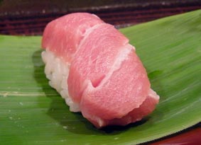 3中トロ