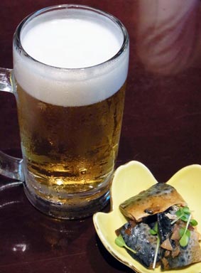 まるとくビール