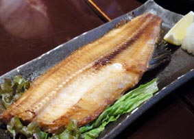 まるとくホッケ