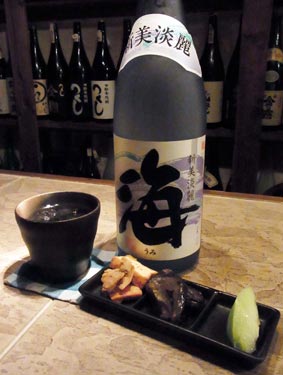 7/31焼酎海
