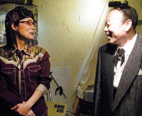 最後のナッキィさん