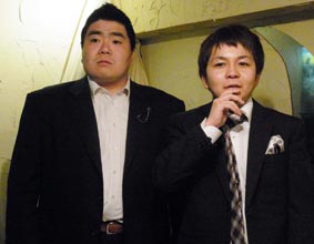 10/27カントリーズ