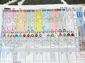 2011年ジュビナイル新聞