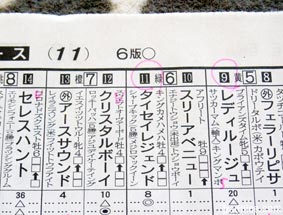 カペラS新聞